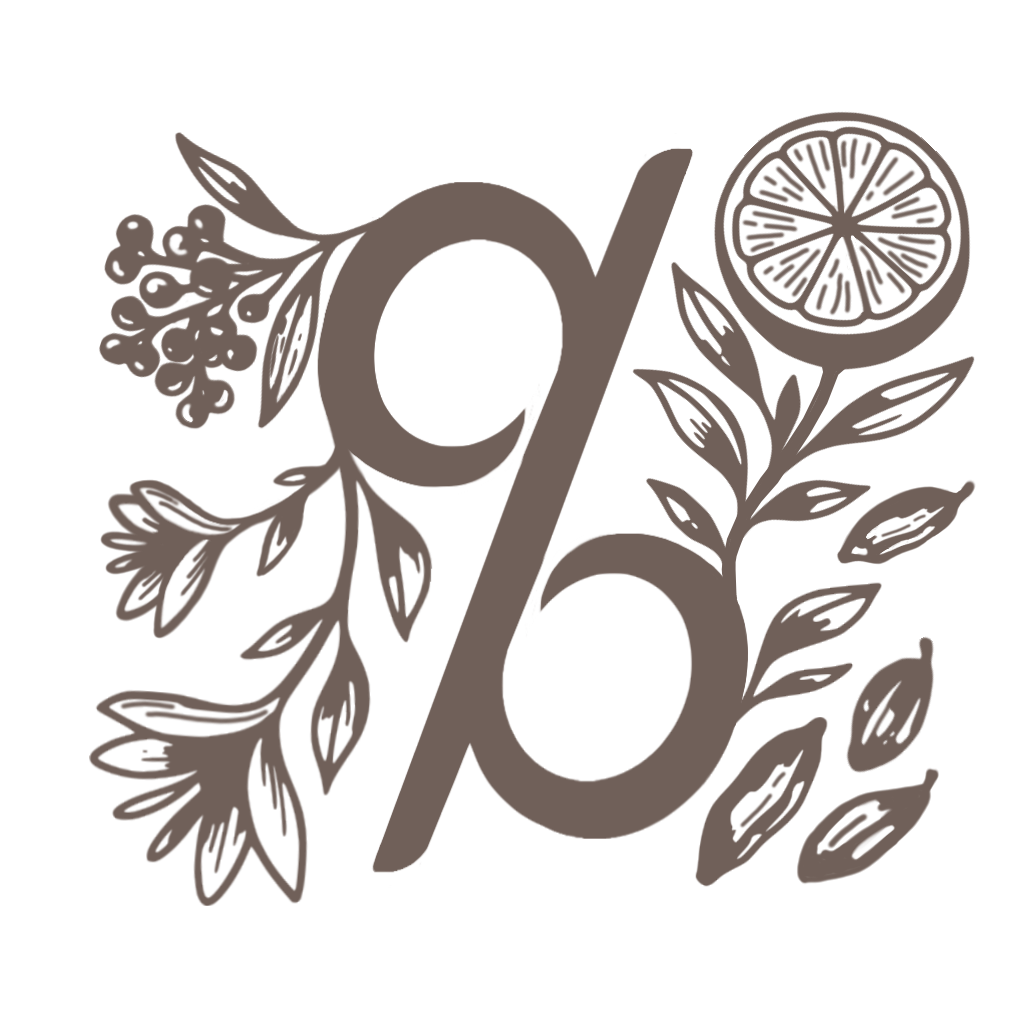 Quantum Botanicals Spirits